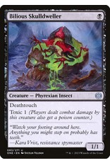 Bilious Skulldweller  (ONE)