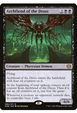 Archfiend of the Dross  (ONE)