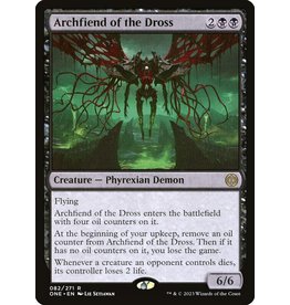 Archfiend of the Dross  (ONE)