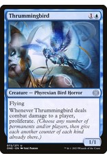 Thrummingbird  (ONE)