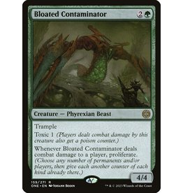 Bloated Contaminator  (ONE)