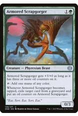 Armored Scrapgorger  (ONE)