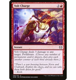Volt Charge  (ONE)