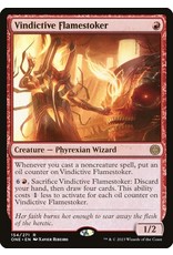 Vindictive Flamestoker  (ONE)