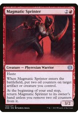 Magmatic Sprinter  (ONE)