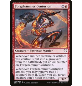 Forgehammer Centurion  (ONE)