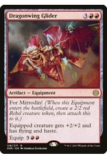 Dragonwing Glider  (ONE)