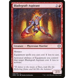 Bladegraft Aspirant  (ONE)