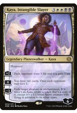 Kaya, Intangible Slayer  (ONE)