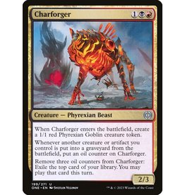 Charforger  (ONE)