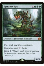 Tyrranax Rex  (ONE)