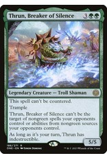 Thrun, Breaker of Silence  (ONE)