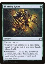 Thirsting Roots  (ONE)