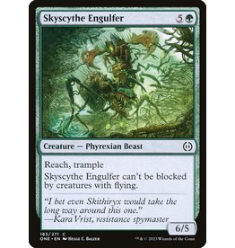 Skyscythe Engulfer  (ONE)