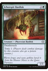 Ichorspit Basilisk  (ONE)