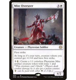 Mite Overseer (ONE)