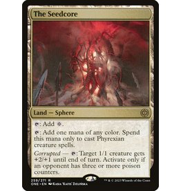 The Seedcore  (ONE)