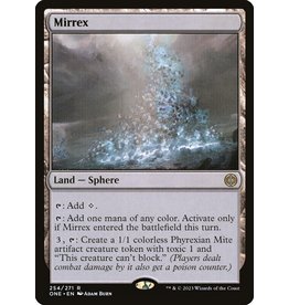 Mirrex  (ONE)