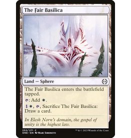The Fair Basilica  (ONE)