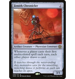 Zenith Chronicler  (ONE)