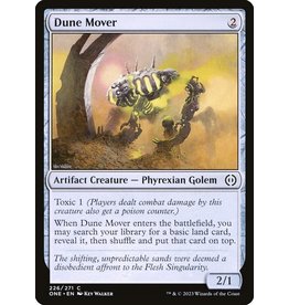 Dune Mover  (ONE)