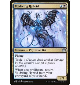Voidwing Hybrid  (ONE)