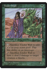 Magic Tinder Wall  (ICE)