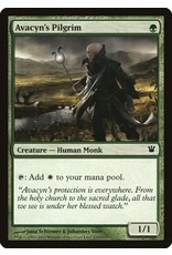 Magic Avacyn's Pilgrim  (ISD)