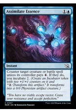 Assimilate Essence  (MOM)