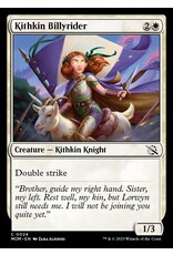 Kithkin Billyrider  (MOM)