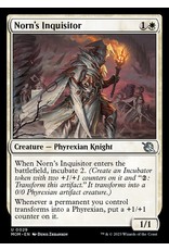 Norn's Inquisitor  (MOM)