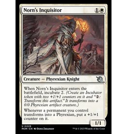 Norn's Inquisitor  (MOM)