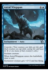 Astral Wingspan  (MOM)