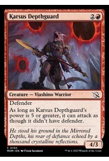 Karsus Depthguard  (MOM)
