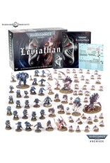 Leviathan Box Set