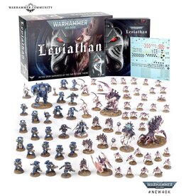 Leviathan Box Set