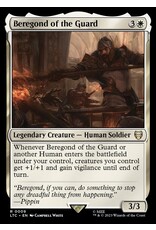 Beregond of the Guard  (LTC)