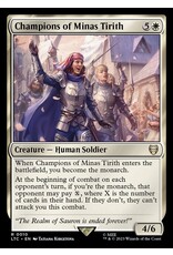 Champions of Minas Tirith  (LTC)