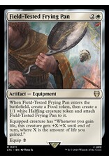 Field-Tested Frying Pan  (LTC)