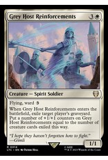 Grey Host Reinforcements  (LTC)