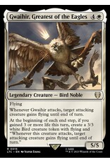 Gwaihir, Greatest of the Eagles  (LTC)