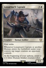 Lossarnach Captain  (LTC)