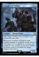 Corsairs of Umbar  (LTC)