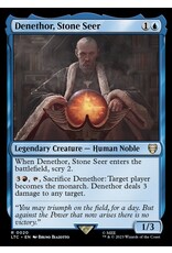Denethor, Stone Seer  (LTC)