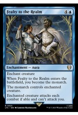 Fealty to the Realm  (LTC)