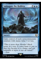Subjugate the Hobbits  (LTC)