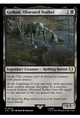 Gollum, Obsessed Stalker  (LTC)