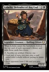 Lobelia, Defender of Bag End  (LTC)