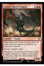 Cavern-Hoard Dragon  (LTC)