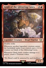 Gimli of the Glittering Caves  (LTC)